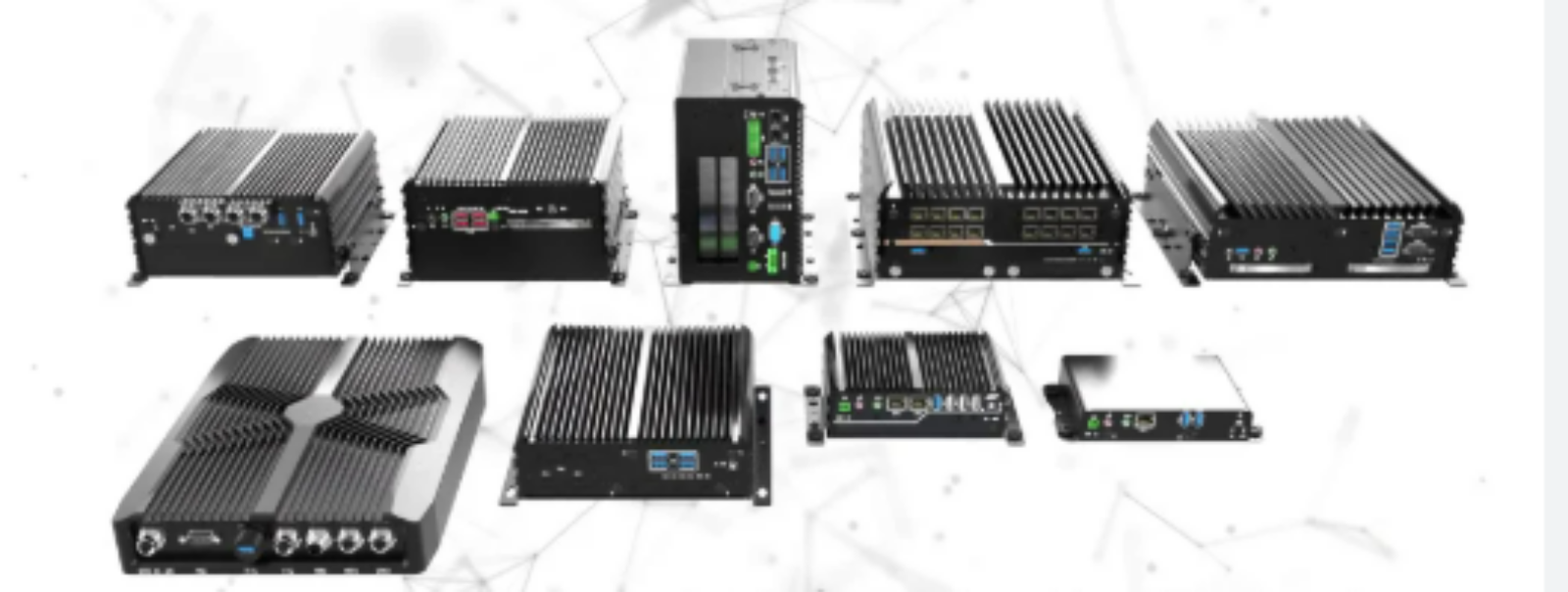 Tailored ATR Chassis Enclosure for Avionics Embedded System Creation