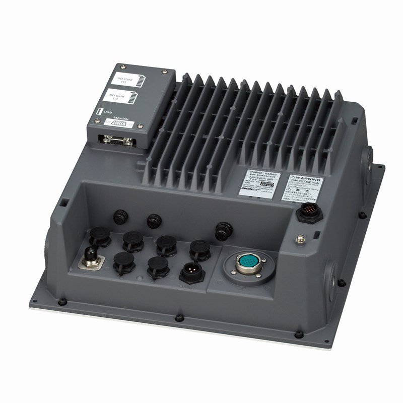 Jedes Marineradarsystem hat seine individuellen Anforderungen, weshalb maßgeschneiderte Gehäuse unerlässlich sind. Ingenieure müssen Einheiten mit spezifischen Abmessungen, Belüftungslayouts, Kabelführungen und Zugangspunkten sorgfältig entwerfen, erstellen und fertigen. Im Gegensatz zu standardisierten Rackmount-Schränken erfordern kundenspezifische Gehäuse eine enge Zusammenarbeit mit den Entwicklern von Radarsystemen, um Kompatibilität und Leistung sicherzustellen. Schwierigkeiten ergeben sich oft beim Ausgleich von Abschirmleistung und Wärmemanagement. Radarsteuereinheiten erzeugen Wärme, dennoch muss das Gehäuse dicht bleiben, um die EMI/RFI-Abschirmung und Wetterbeständigkeit aufrechtzuerhalten. Diese Herausforderung wird durch die Entwicklung spezieller gefilterter Luftströmungswege, die Integration von Flüssigkeitskühlung oder fortschrittlicher Wärmeableitungsstrukturen bewältigt, ohne die Abschirmintegrität zu beeinträchtigen.