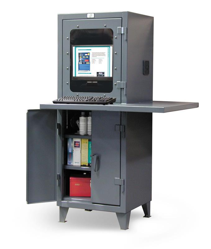 Das IP65-konforme, kundenspezifische Industriegehäuse aus Aluminium-Druckguss mit energieeffizienter Kühlung stellt einen Durchbruch in der Entwicklung von Industriecomputern dar. Dieses maßgeschneiderte Gehäuse erfüllt die hohen Anforderungen moderner Automatisierungsumgebungen, in denen robuste, langlebige und widerstandsfähige Gehäuse für einen stabilen Betrieb unter extremen Bedingungen unerlässlich sind. Die Entwicklung eines solchen modularen Gehäuses erfordert fortschrittliches Know-how in der mechanischen Konstruktion und Wärmetechnik. Ziel ist es, eine Struktur zu schaffen, die eine effektive Wärmeableitung gewährleistet und gleichzeitig Korrosionsbeständigkeit, Stoßfestigkeit und Witterungsbeständigkeit für den langfristigen Feldeinsatz sicherstellt. Die Aluminium-Druckgusskonstruktion bietet eine hervorragende Wärmeleitfähigkeit und mechanische Festigkeit und ist daher die bevorzugte Wahl für die Fertigung von Industriecomputergehäusen, bei denen energieeffiziente Kühlung und zuverlässiger Schutz gleichermaßen wichtig sind. Bei der Entwicklung und Fertigung dieses Gehäusetyps muss dem Wärmemanagementsystem besondere Aufmerksamkeit gewidmet werden. Der Einsatz energieeffizienter Kühllösungen – wie passiver Kühlkörper, Heatpipes oder optimierter Luftkanäle – gewährleistet, dass Hochleistungsprozessoren und Leistungsmodule sichere Betriebstemperaturen beibehalten. Darüber hinaus bietet die EMI- und RFI-Abschirmfähigkeit der Aluminiumlegierung einen wesentlichen Schutz für interne Leiterplatten vor externen elektromagnetischen Störungen, was für Anwendungen in Kommunikationsnetzen oder Telekommunikationssystemen von entscheidender Bedeutung ist.